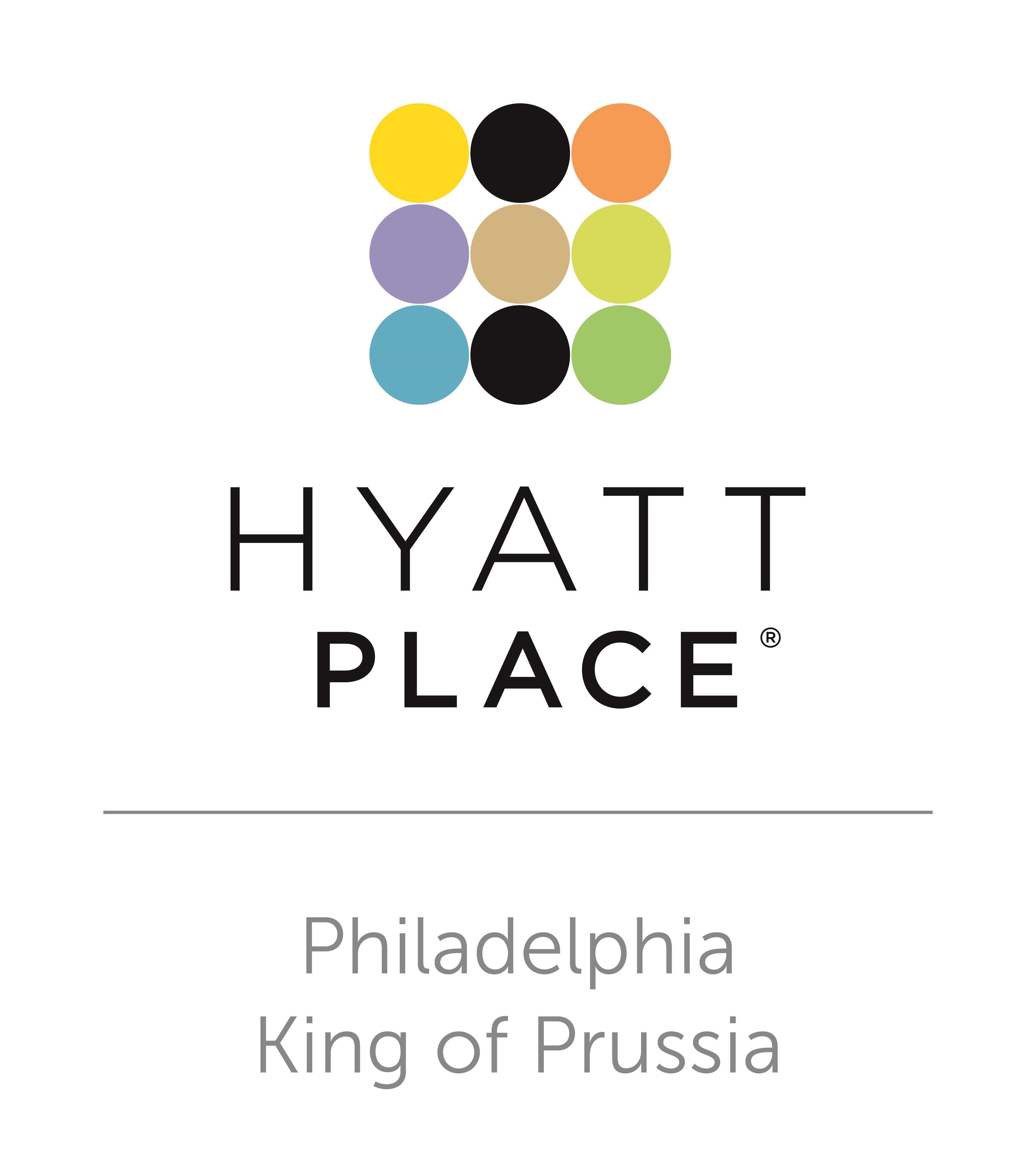 Hyatt Place Philadelphia/ Кинг-оф-Праша Экстерьер фото